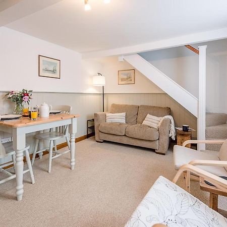 North Cottage, Alderton Woodbridge Ngoại thất bức ảnh