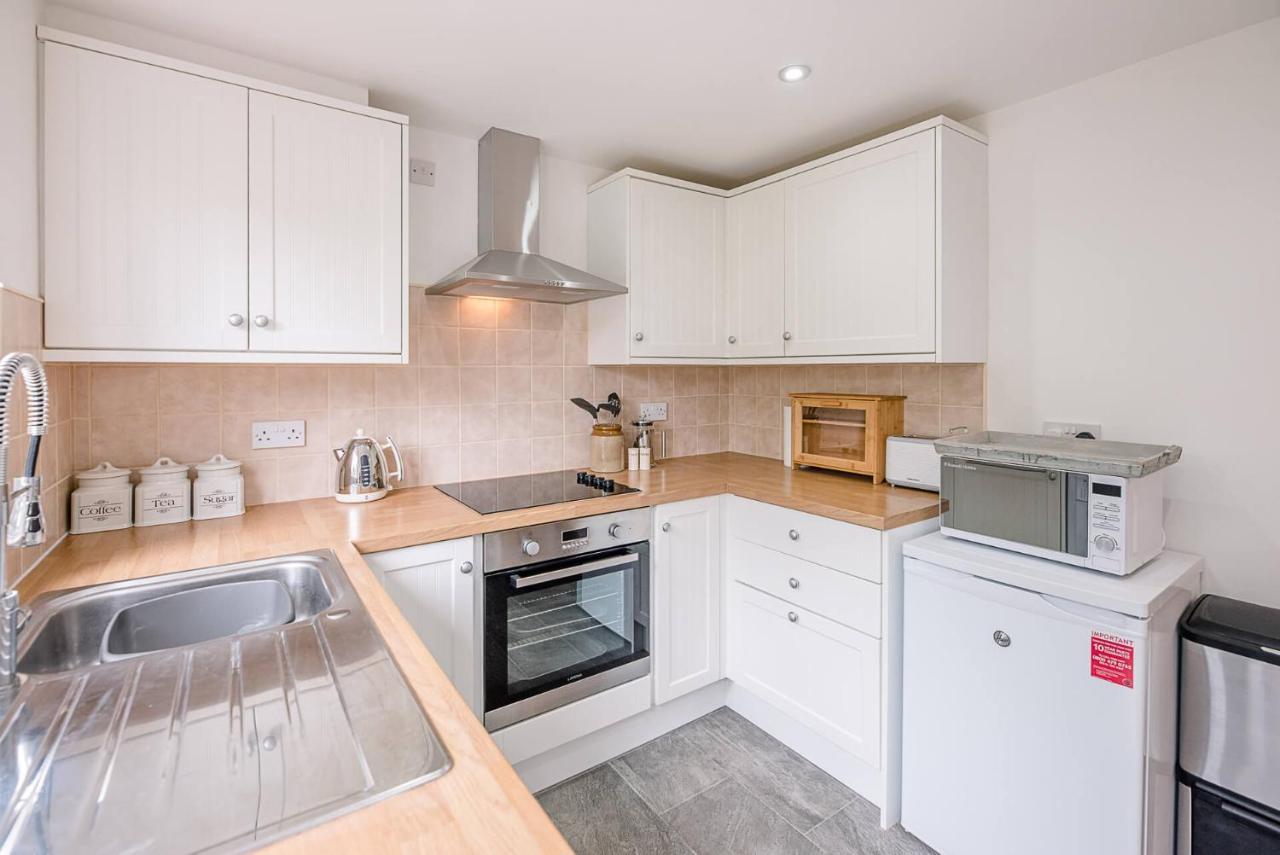 North Cottage, Alderton Woodbridge Ngoại thất bức ảnh
