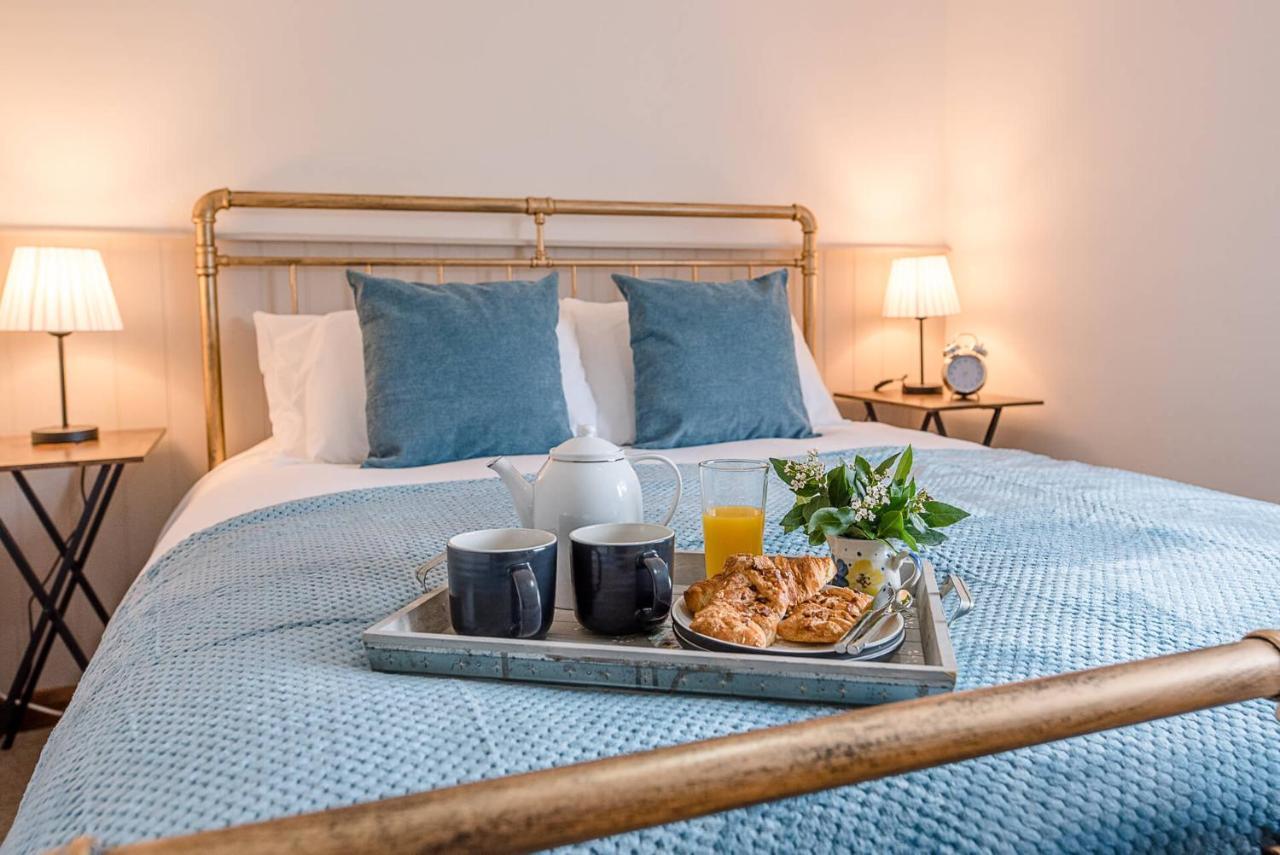 North Cottage, Alderton Woodbridge Ngoại thất bức ảnh